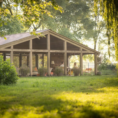  Workshop-reeks "Inzicht en stressreductie" met Personal Energy Management, Restorative Yoga en Mindfulness